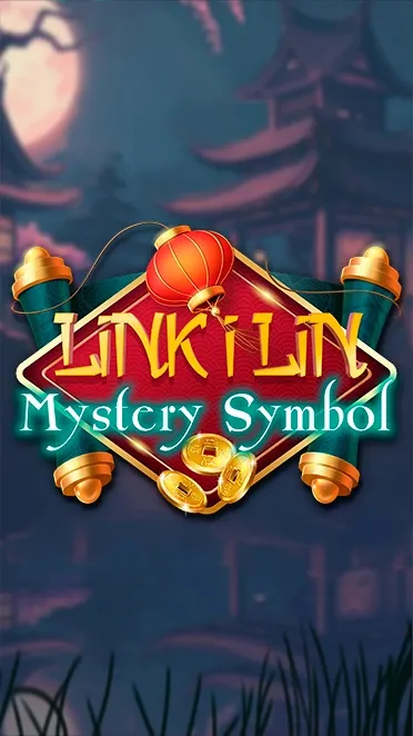 Link i lin: Mystery Symbol