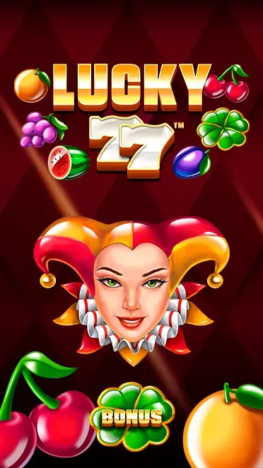 Lucky 77