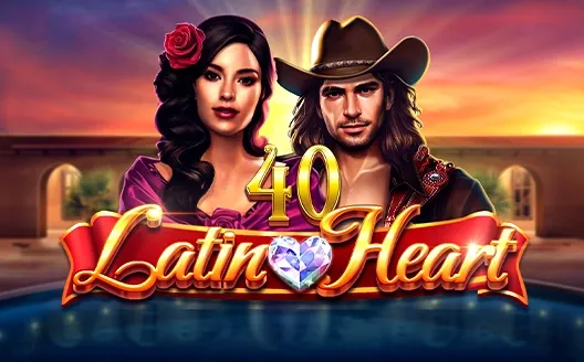 Latin Heart