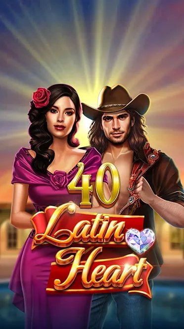 Latin Heart