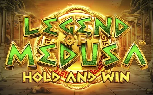 Legend of Medusa
