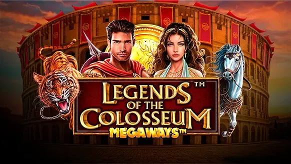 Legends of the Colosseum