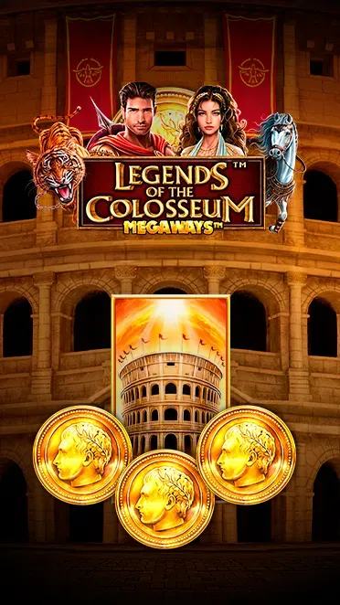 Legends of the Colosseum