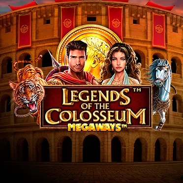 Legends of the Colosseum
