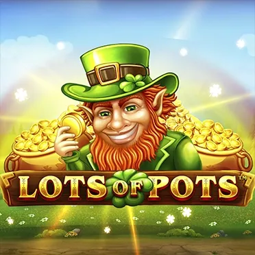 Lots of Pots
