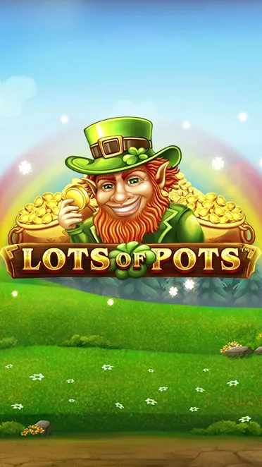 Lots of Pots