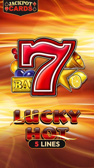 Lucky Hot