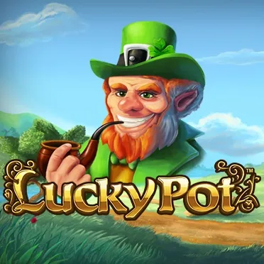 Lucky Pot