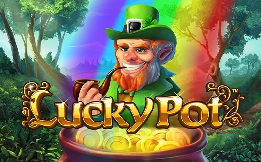 Lucky Pot