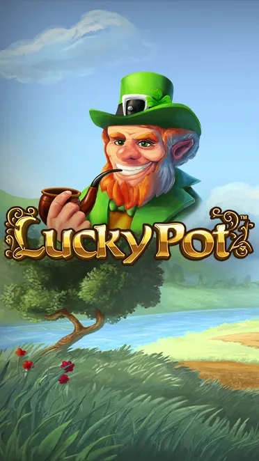 Lucky Pot