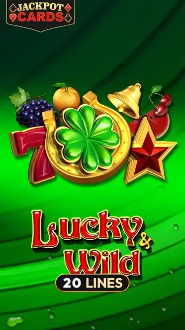Lucky & Wild
