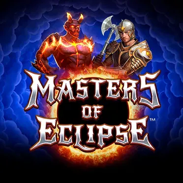 Masters of Eclipse