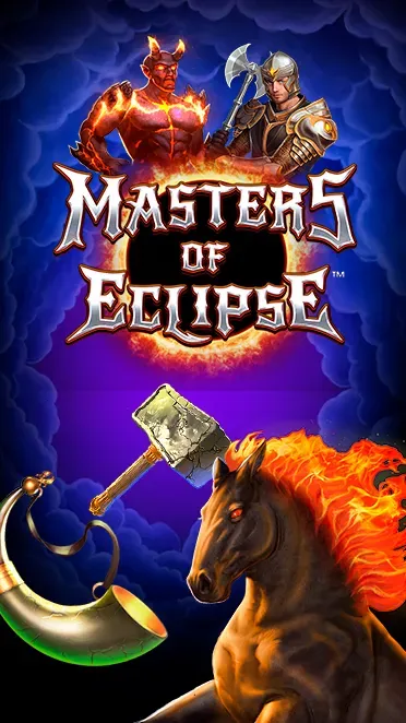 Masters of Eclipse