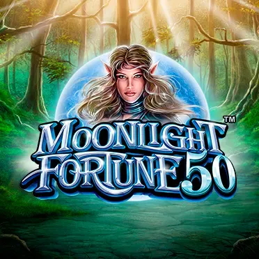 Moonlight Fortune 50