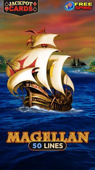 Magellan