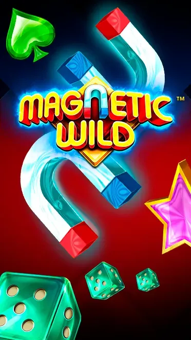 Magnetic Wild