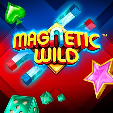 Magnetic Wild