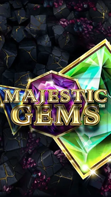 Majestic Gems
