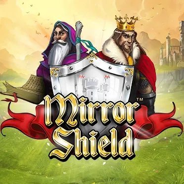 Mirror Shield