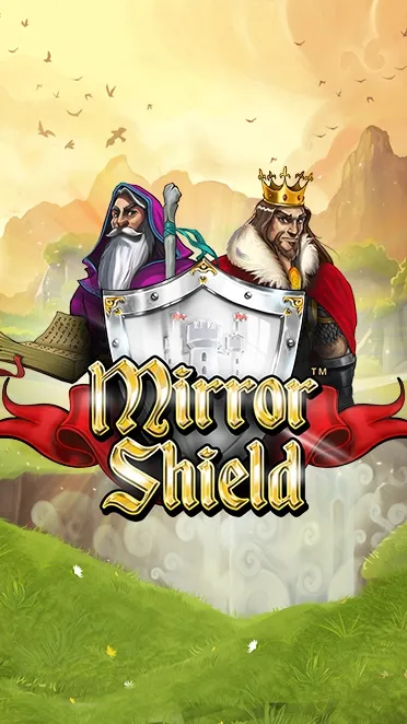 Mirror Shield