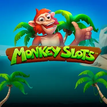 Monkey Slots