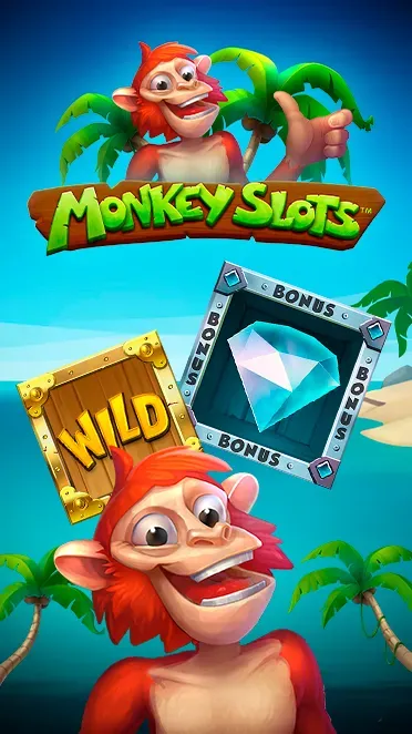Monkey Slots