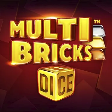 Multi Bricks Dice