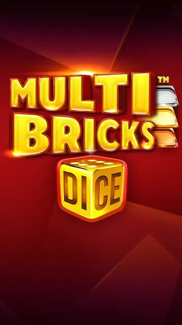 Multi Bricks Dice