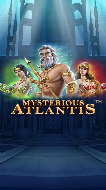 Mysterious Atlantis