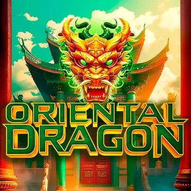 Oriental Dragon