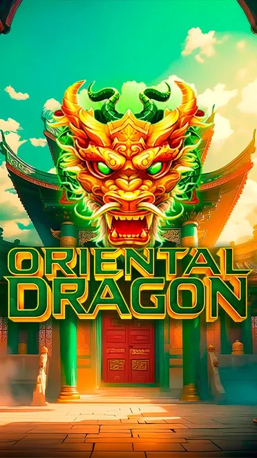 Oriental Dragon