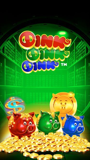 Oink Oink Oink