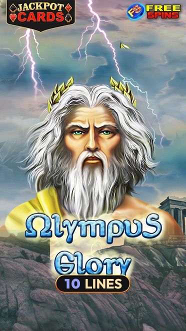 Olympus Glory
