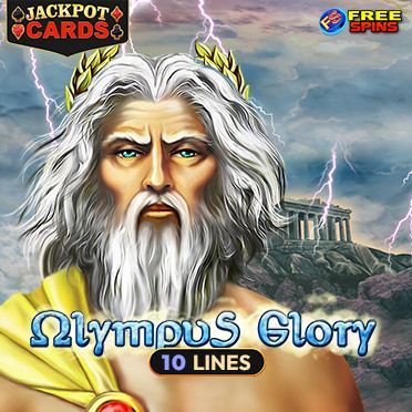 Olympus Glory