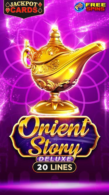 Orient Story Deluxe