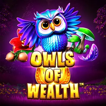 Owls of Wealth