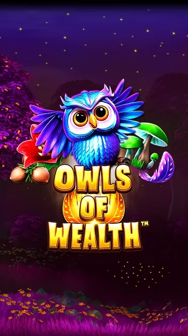 Owls of Wealth