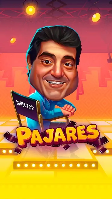 Pajares