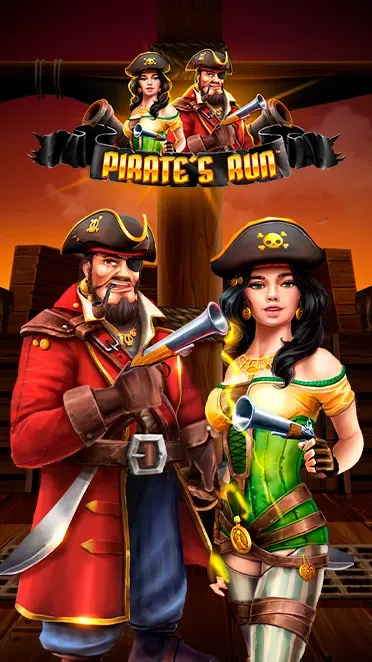 Pirate's Run