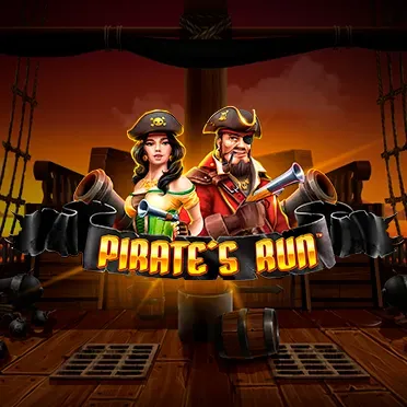 Pirate's Run