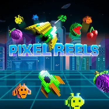 Pixel Reels