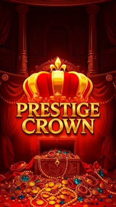 Prestige Crown
