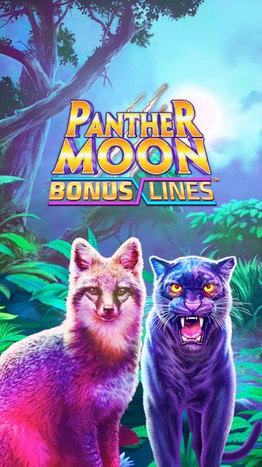 Panther Moon: Bonus Lines
