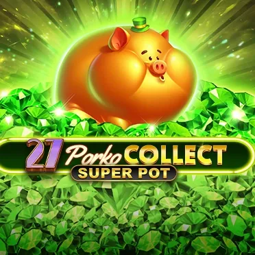Porko Collect Super Pot