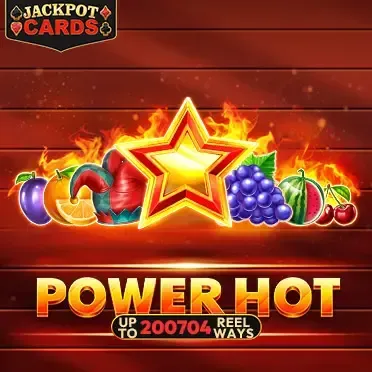 Power Hot