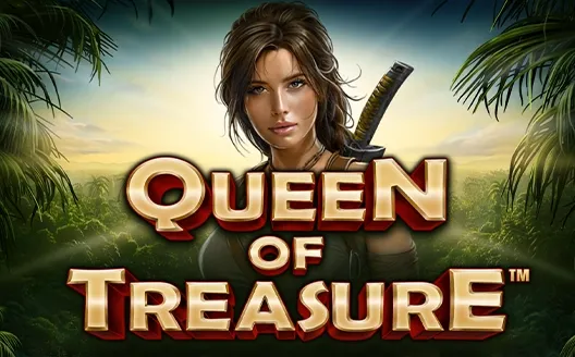 Queen of Treasure
