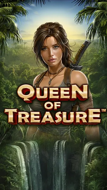 Queen of Treasure
