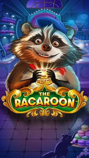The Racaroon