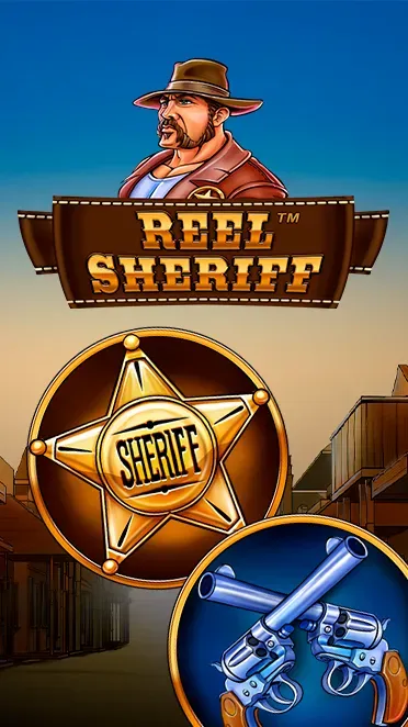 Reel Sheriff