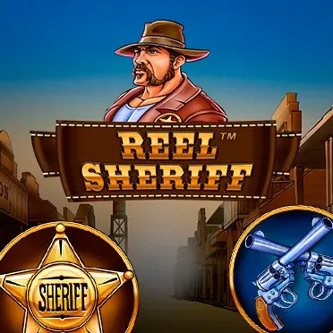 Reel Sheriff